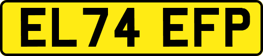 EL74EFP
