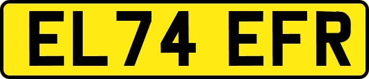 EL74EFR