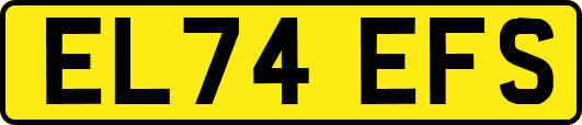 EL74EFS