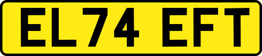 EL74EFT