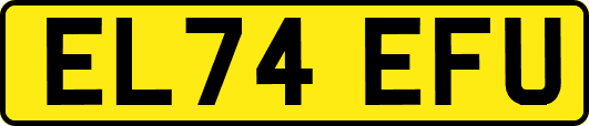 EL74EFU