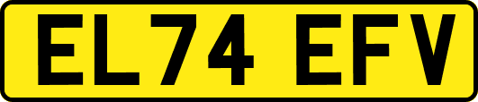 EL74EFV