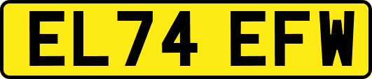 EL74EFW