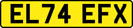 EL74EFX
