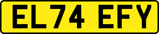 EL74EFY