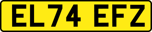 EL74EFZ