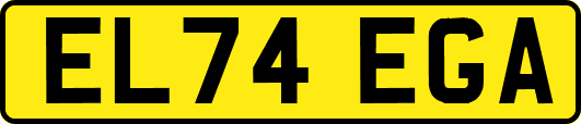 EL74EGA