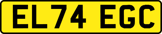 EL74EGC