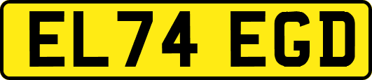 EL74EGD