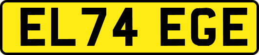 EL74EGE