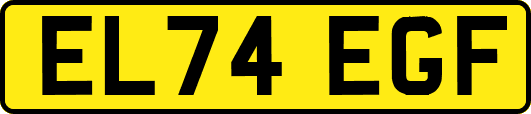 EL74EGF