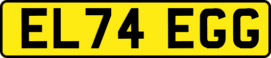 EL74EGG