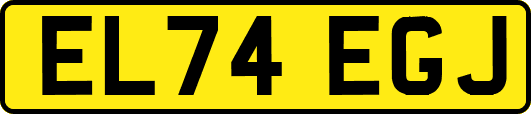 EL74EGJ