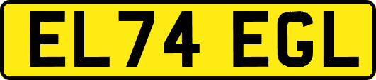 EL74EGL