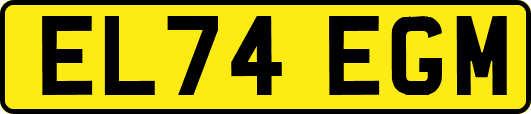 EL74EGM