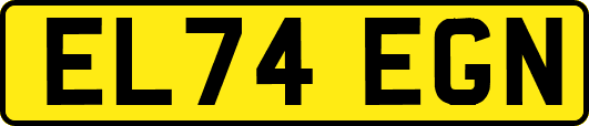 EL74EGN