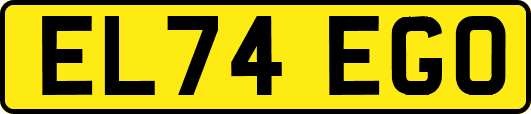 EL74EGO