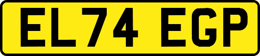 EL74EGP