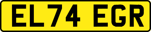 EL74EGR