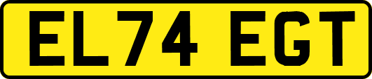 EL74EGT