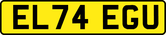 EL74EGU