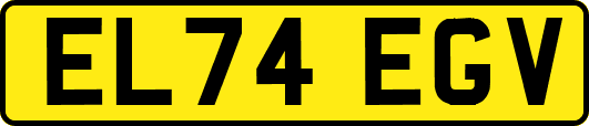 EL74EGV