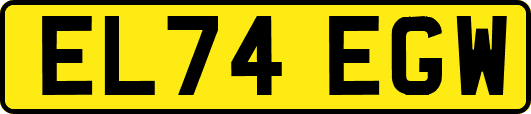 EL74EGW