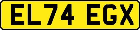 EL74EGX