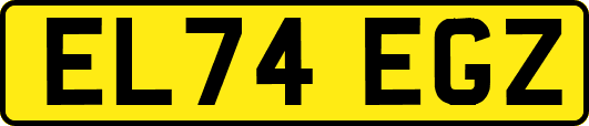 EL74EGZ