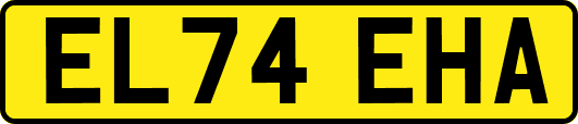 EL74EHA