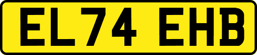 EL74EHB