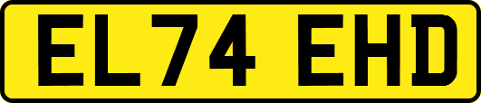 EL74EHD