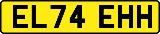 EL74EHH