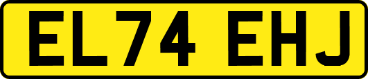 EL74EHJ