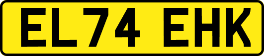 EL74EHK