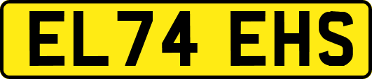 EL74EHS