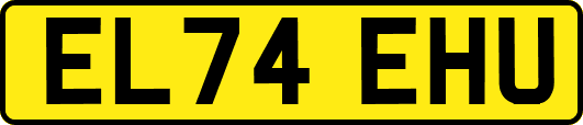 EL74EHU