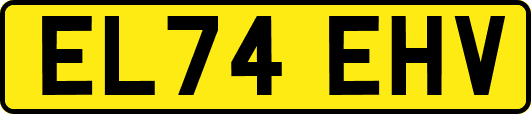 EL74EHV