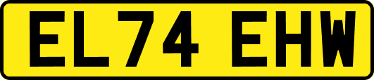 EL74EHW