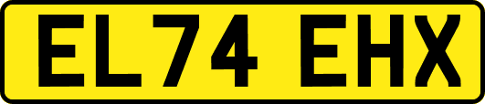EL74EHX