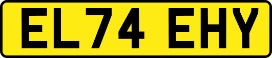 EL74EHY