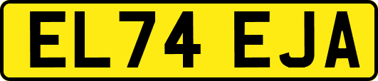 EL74EJA