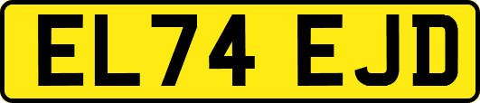 EL74EJD