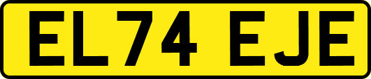 EL74EJE