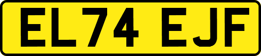 EL74EJF