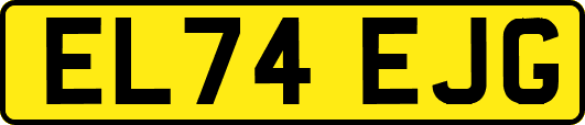 EL74EJG