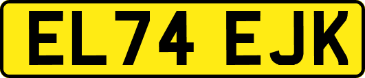 EL74EJK