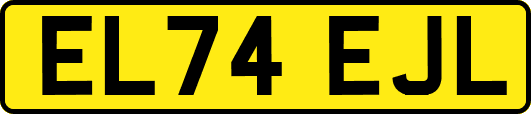 EL74EJL