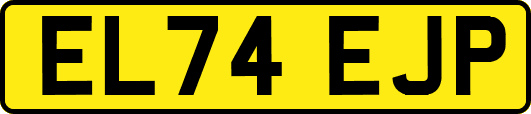EL74EJP
