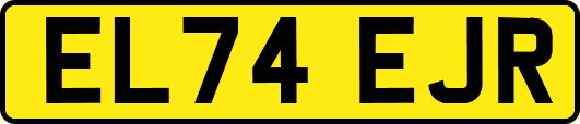 EL74EJR